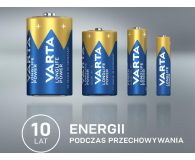 VARTA Longlife Power C BLI LR14 2 szt. - 1456611 - zdjęcie 6